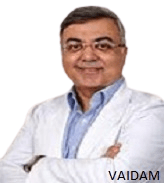Dr. Vijay Kant Dixit, neurocirujano, Gurgaon