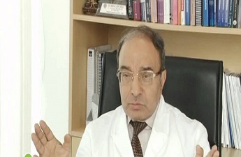 Conozca al Dr. Vijay Kher, un reconocido especialista en riñón