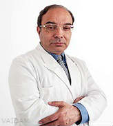 Dr. Vijay Kher,Nephrologist, Gurgaon