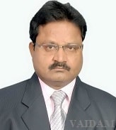 Dr. Vijay Kumar,Orthopaedic and Joint Replacement Surgeon, Lucknow