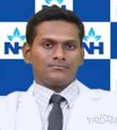 Dr Vijay Kumar .S