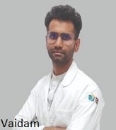 Dr Vijay P Raturi