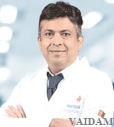 Dr. Vijay Parbatani ,Ophthalmologist, Pune