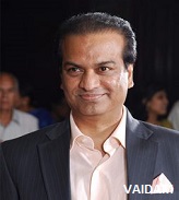 Dr. Vijay Anand Reddy