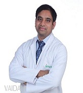 Dr Vijay S