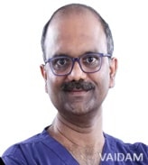 Dr Vijay Sankaran