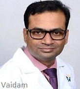 Dr. Vijay Shankar,Neurologist, Chennai