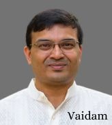 Dr. Vijay Sriram
