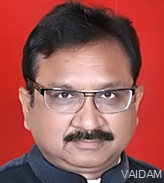 Doktor Vijay T Shah, Mumbaydagi interventsion kardiolog