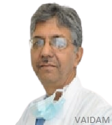 Dr. Vijay Vohra,Anaesthetist, Gurgaon