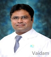 Dr. Vijaya Bhaskar S M