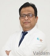 Dr. Vijayant Devenraj,Cardiac Surgeon, Lucknow