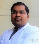 Доктор Виджаянт Говинда Гупта