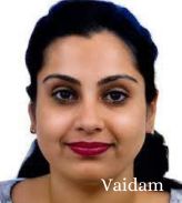 Dr. Vijayeeta Jairath