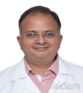 Dr. Vijaykumar Malladi,Advanced Laparoscopic, Minimal Access and Bariatric Surgeon, Mumbai