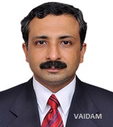 Dr. Vijit K Cherian