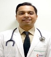 Dr. Vikas Goswami,Medical Oncologist, New Delhi