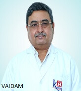 Dr. Vikas Gupta,Neurosurgeon, Noida