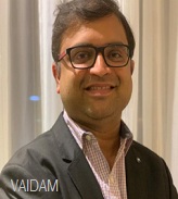 Dr. Vikas Naik,Neurosurgeon, Bangalore