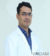 Dr. Vikas Thakran