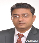 Dr Vikas Kumar