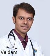 Dr. Vikram Kolhari