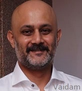 Dr. Vikram Karmarkar,Neurosurgeon, Mumbai