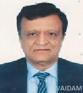 Dr. Vikram D. Sanghvi,Surgical Oncologist, Mumbai