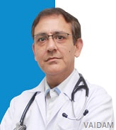 Dr. Vikram Kalra,Nephrologist, New Delhi
