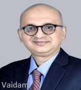 Dr. Vikram Kekatpure,Surgical Gastroenterologist, Bangalore