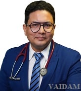 Doktor Vikrant Deshmux