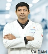 Best Doctors In India - Dr. Vikrant Gosavi, Pune