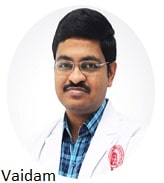 Dr. Vilvapathy S. Karthikeyan,Urologist, Chennai