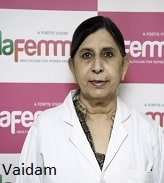 Dr. Vimal Grover,Gynaecologist and Obstetrician, New Delhi