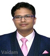 Dr Vimal Kumar