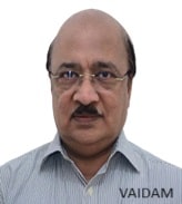 Dr. Vimal Jagpatrai Jain,Surgical Oncologist, Mumbai