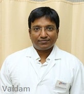 Doktor Vimalraj Velayutxam