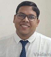 Dr Vinay Kumar Gautam