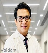 Dr. Vinay Samuel Gaikwad,Surgical Gastroenterologist, Gurgaon