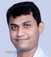 Dr. Vinay Chandrashekar