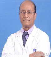 Dr. Vinay Gupta,Orthopaedic and Joint Replacement Surgeon, New Delhi