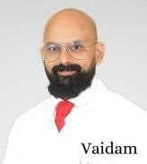 Dr. Vinay Kumar Gurumath