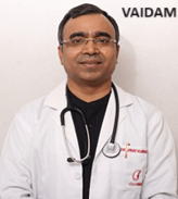 Dr. Vinay Kumar Rai