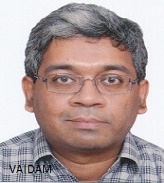 डॉ। विनय कुमारन