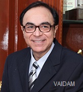 Dr. Vinay Sabharwal,General Surgeon, New Delhi