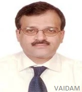 Dr. Vineet Bhushan Gupta,Paediatrician, New Delhi