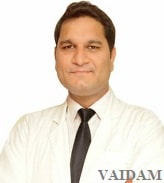 Dr. Vineet Goel,Surgical Oncologist, New Delhi