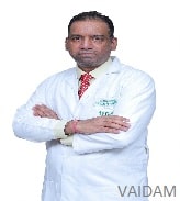 Dr. Vineet Kumar Gupta,Surgical Gastroenterologist, New Delhi