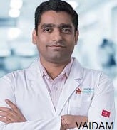 Doktor Vineet Kumar Surana, Endokrinolog, Dehli