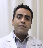 Dr. Vineet Narang